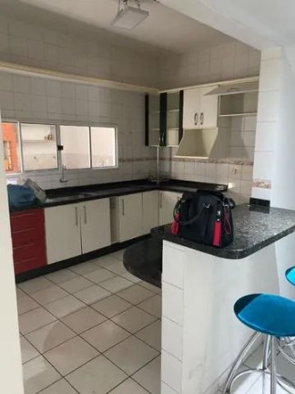 Imagem Sobrado com 3 Quartos à Venda, 170 m² em Cidade Alta - Cuiabá Imagem Sobrado com 3 Quartos à Venda, 170 m² em Cidade Alta - Cuiabá