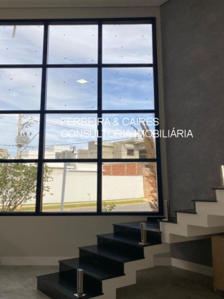 Imagem Casa com 4 Quartos à Venda,  em Colinas De Indaiatuba - Indaiatuba