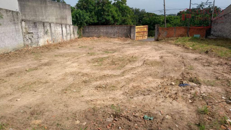 Imagem Terreno à Venda, 421 m² em Jardim Novo Itu - Itu Imagem Terreno à Venda, 421 m² em Jardim Novo Itu - Itu