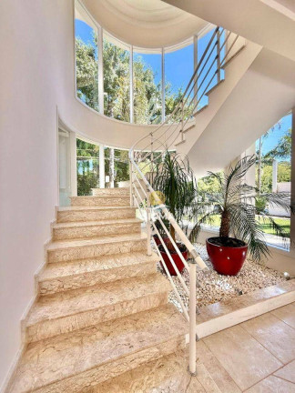 Imagem Casa com 6 Quartos à Venda, 900 m² em Jardim Acapulco - Guarujá