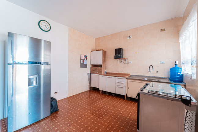 Imagem Casa com 3 Quartos à Venda, 110 m² em Jardim Nosso Lar - São Paulo