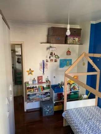 Imagem Imóvel com 2 Quartos à Venda, 61 m² em Saúde - São Paulo Imagem Imóvel com 2 Quartos à Venda, 61 m² em Saúde - São Paulo