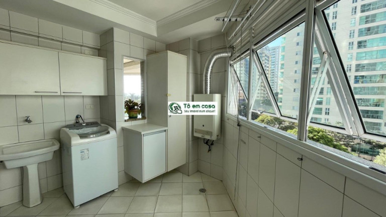 Imagem Imóvel com 3 Quartos à Venda, 115 m² em Parque Residencial Aquarius - São José Dos Campos