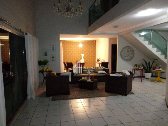 Imagem Casa com 4 Quartos à Venda, 291 m² em Gurupi - Teresina