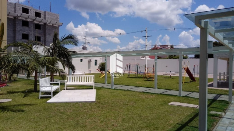 Imagem Apartamento com 2 Quartos à Venda, 68 m² em Uglione - Santa Maria