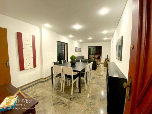 Imagem Imóvel com 3 Quartos à Venda, 208 m² em Aviação - Praia Grande Imagem Imóvel com 3 Quartos à Venda, 208 m² em Aviação - Praia Grande