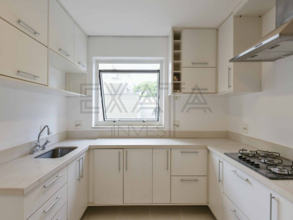 Imagem Imóvel com 4 Quartos à Venda, 385 m² em Jardim Paulista - São Paulo