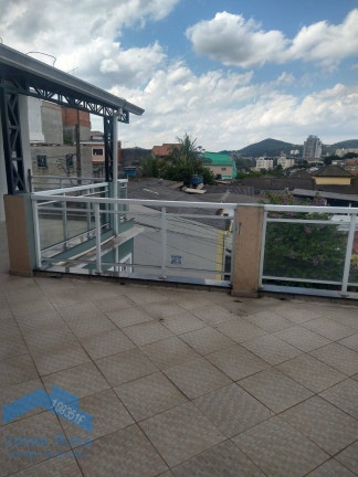 Imagem Casa com 3 Quartos à Venda, 259 m² em Vila São Silvestre - Barueri