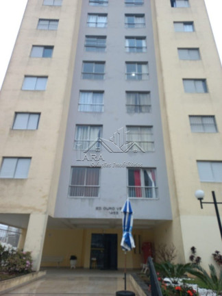 Apartamento com 2 Quartos à Venda,  em Vila Marieta - São Paulo