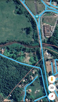 Imagem Terreno à Venda, 20.000 m² em Paraty - Paraty Imagem Terreno à Venda, 20.000 m² em Paraty - Paraty