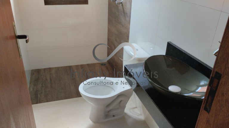 Imagem Casa com 3 Quartos à Venda,  em Jardim Imperial - Lagoa Santa