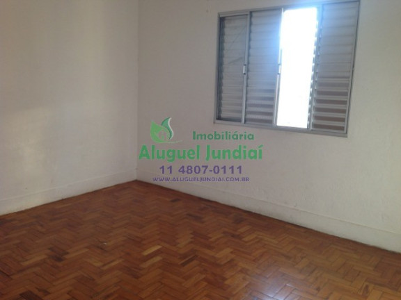 Casa com 2 Quartos para Alugar ou Temporada, 79 m² em Centro - Jundiaí