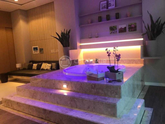 Imagem Apartamento com 3 Quartos à Venda, 79 m² em Ponta Negra - Natal