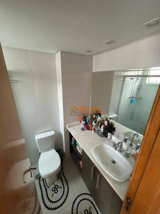 Imagem Apartamento com 3 Quartos à Venda, 107 m² em Vila Galvão - Guarulhos Imagem Apartamento com 3 Quartos à Venda, 107 m² em Vila Galvão - Guarulhos