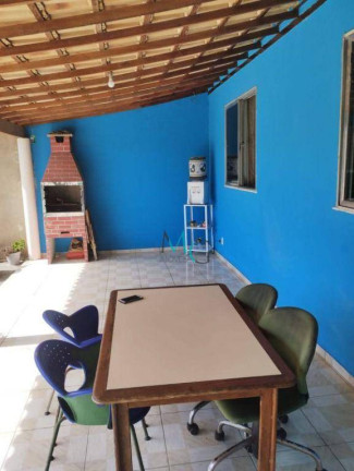 Imagem Casa com 2 Quartos à Venda, 90 m² em Iguabinha - Araruama Imagem Casa com 2 Quartos à Venda, 90 m² em Iguabinha - Araruama