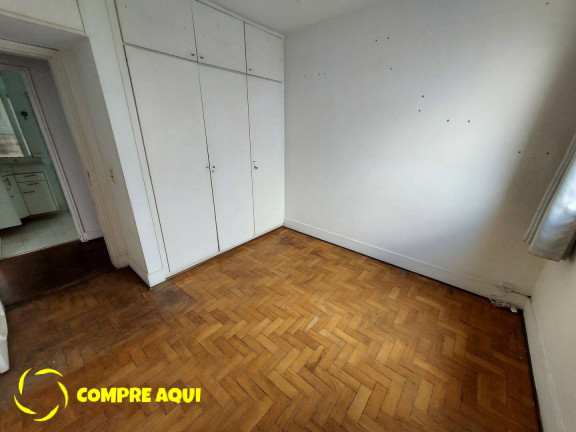 Imagem Apartamento com 3 Quartos à Venda, 105 m² em Perdizes - São Paulo