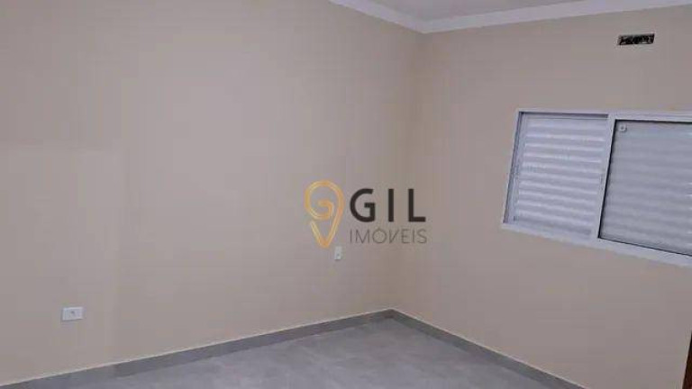 Imagem Casa com 3 Quartos à Venda, 122 m² em Residencial Parque Dos Sinos - Jacareí
