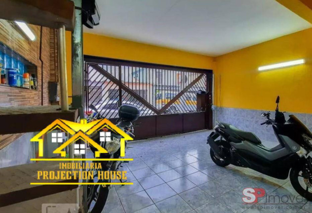 Imagem Casa com 3 Quartos à Venda, 148 m² em Planalto - São Bernardo Do Campo Imagem Casa com 3 Quartos à Venda, 148 m² em Planalto - São Bernardo Do Campo