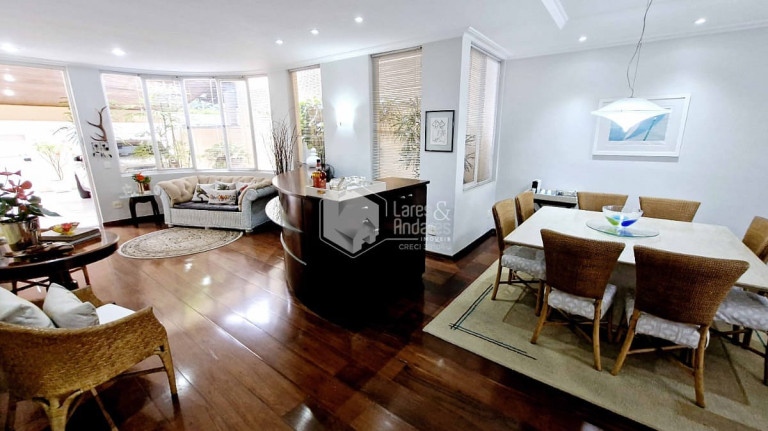 Imagem Casa com 4 Quartos à Venda, 395 m² em Alto Da Boa Vista - São Paulo Imagem Casa com 4 Quartos à Venda, 395 m² em Alto Da Boa Vista - São Paulo