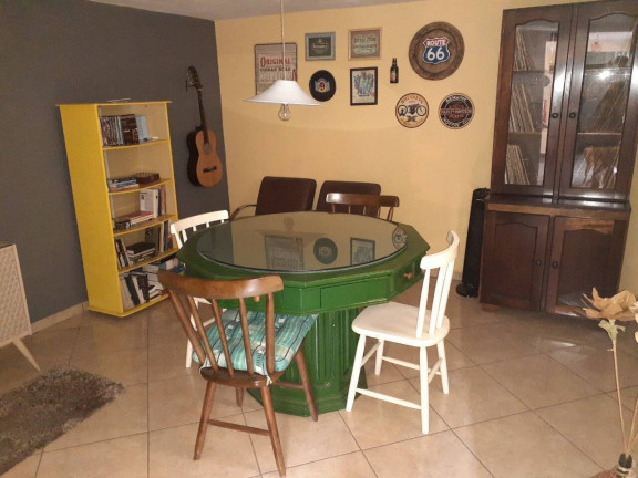 Imagem Casa com 3 Quartos à Venda, 170 m² em Vila Santana Ii - Jundiaí Imagem Casa com 3 Quartos à Venda, 170 m² em Vila Santana Ii - Jundiaí