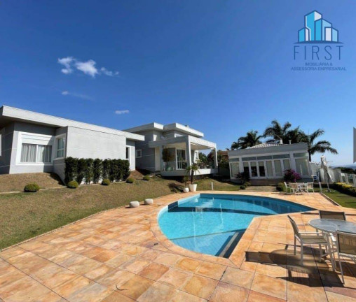 Imagem Casa com 3 Quartos à Venda, 580 m² em Parque Da Fazenda - Itatiba