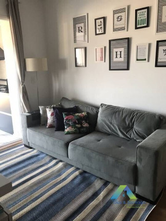 Imagem Apartamento com 2 Quartos à Venda, 67 m² em Sacomã - São Paulo Imagem Apartamento com 2 Quartos à Venda, 67 m² em Sacomã - São Paulo