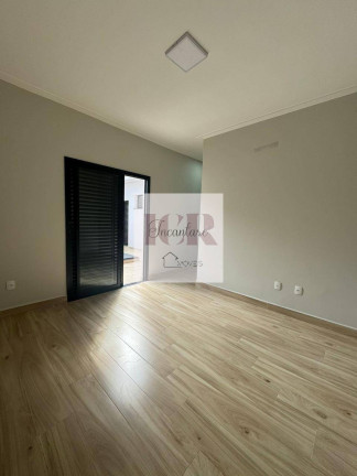 Imagem Casa de Condomínio com 3 Quartos à Venda, 265 m² em Aparecidinha - Sorocaba