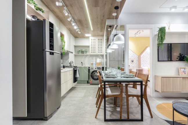 Imagem Apartamento com 2 Quartos à Venda, 36 m² em Vila Maria - São Paulo Imagem Apartamento com 2 Quartos à Venda, 36 m² em Vila Maria - São Paulo