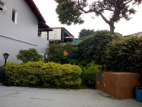 Imagem Casa com 3 Quartos à Venda, 100 m² em Jardim Brasília - São Paulo