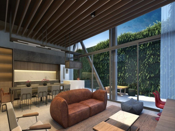 Imagem Apartamento com 1 Quarto à Venda, 109 m² em Ibirapuera - São Paulo Imagem Apartamento com 1 Quarto à Venda, 109 m² em Ibirapuera - São Paulo
