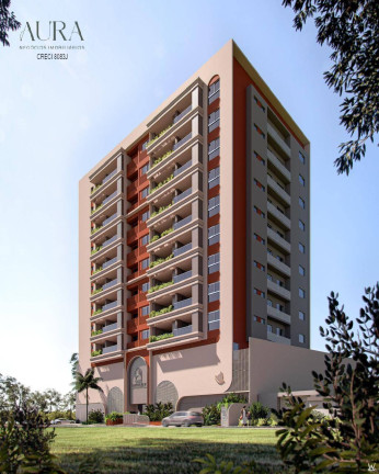 Imagem Apartamento com 2 Quartos à Venda, 81 m² em Gravatá - Navegantes