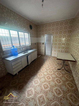 Imagem Imóvel com 3 Quartos à Venda, 234 m² em Solemar - Praia Grande
