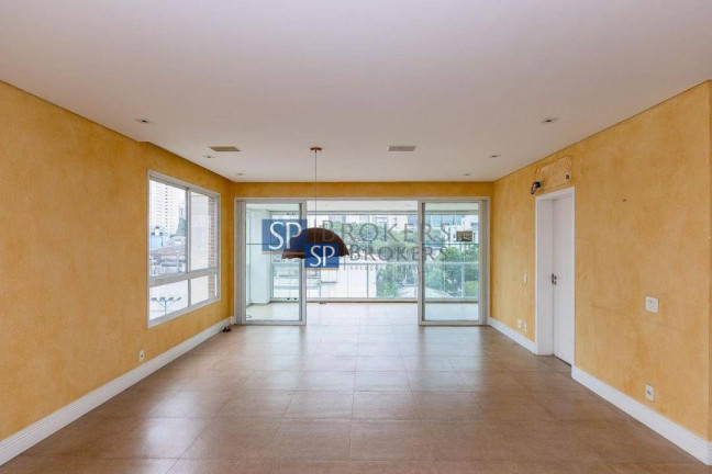 Imagem Apartamento com 4 Quartos à Venda, 310 m² em Ibirapuera - São Paulo Imagem Apartamento com 4 Quartos à Venda, 310 m² em Ibirapuera - São Paulo