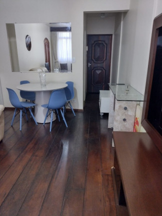 Imagem Imóvel com 2 Quartos à Venda, 61 m² em Vila Mariana - São Paulo