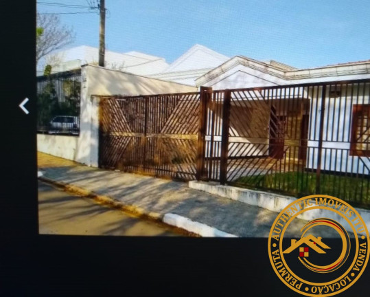 Imagem Casa com 4 Quartos à Venda, em Brasil - Itu Imagem Casa com 4 Quartos à Venda, em Brasil - Itu