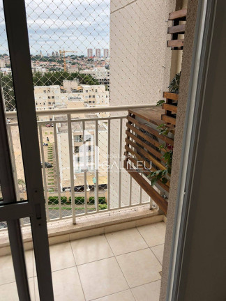 Imagem Apartamento com 2 Quartos à Venda, 80 m² em Jardim Nova Europa - Campinas Imagem Apartamento com 2 Quartos à Venda, 80 m² em Jardim Nova Europa - Campinas