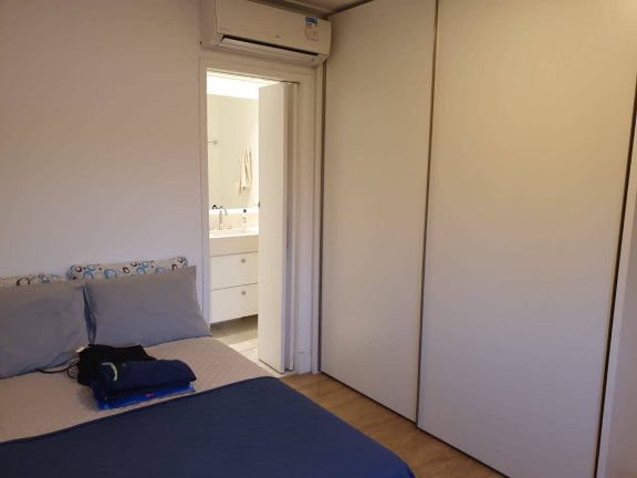 Imagem Apartamento com 4 Quartos à Venda, 192 m² em Aclimação - São Paulo Imagem Apartamento com 4 Quartos à Venda, 192 m² em Aclimação - São Paulo