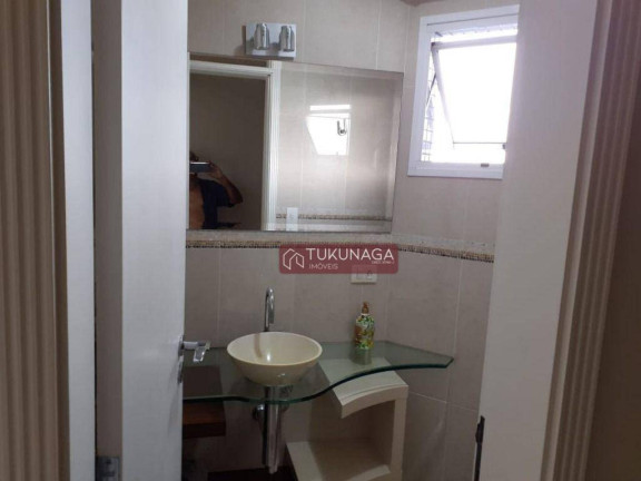 Imagem Apartamento com 3 Quartos à Venda, 150 m² em água Fria - São Paulo Imagem Apartamento com 3 Quartos à Venda, 150 m² em água Fria - São Paulo