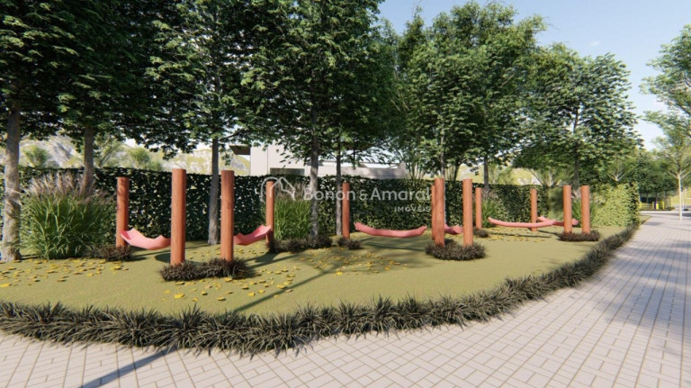 Imagem Terreno à Venda, 706 m² em Parque Brasil 500 - Paulínia Imagem Terreno à Venda, 706 m² em Parque Brasil 500 - Paulínia