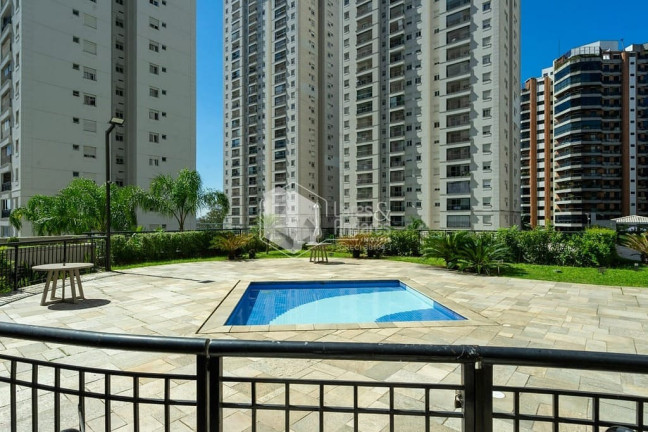 Imagem Apartamento com 2 Quartos à Venda, 64 m² em Vila Andrade - São Paulo Imagem Apartamento com 2 Quartos à Venda, 64 m² em Vila Andrade - São Paulo