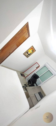 Imagem Cobertura com 2 Quartos à Venda, 112 m² em Vila Assunção - Santo André Imagem Cobertura com 2 Quartos à Venda, 112 m² em Vila Assunção - Santo André