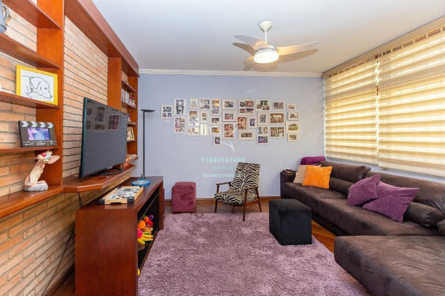Imagem Casa com 4 Quartos à Venda, 232 m² em Butantã - São Paulo Imagem Casa com 4 Quartos à Venda, 232 m² em Butantã - São Paulo
