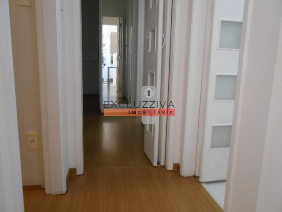 Imagem Apartamento com 2 Quartos para Alugar, 78 m² em Barranco - Taubaté