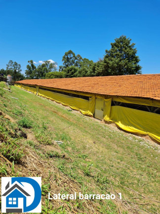 Terreno à Venda, 2 m² em Jardim Vieira De Moraes - Itapetininga