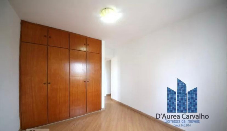 Imagem Apartamento com 2 Quartos à Venda, 87 m² em Santo Amaro - São Paulo