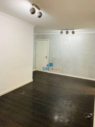 Apartamento com 3 Quartos à Venda, 100 m² em Jardim Dom Bosco - São Paulo