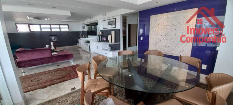 Imagem Apartamento com 3 Quartos à Venda, 270 m² em Meireles - Fortaleza Imagem Apartamento com 3 Quartos à Venda, 270 m² em Meireles - Fortaleza