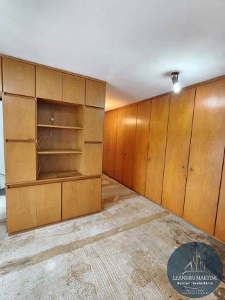 Imagem Apartamento com 2 Quartos à Venda, 116 m² em Vila Mariana - São Paulo