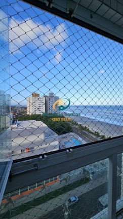 Imagem Apartamento com 2 Quartos à Venda, 78 m² em Solemar - Praia Grande