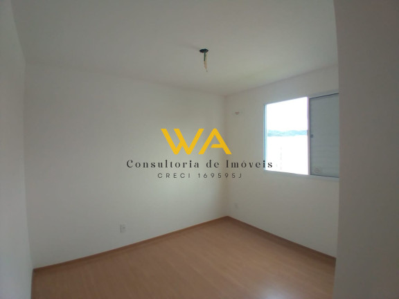 Imagem Apartamento com 2 Quartos para Alugar, 45 m² em Vila São Paulo - Mogi Das Cruzes